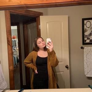 Meet your Posher, Meghan